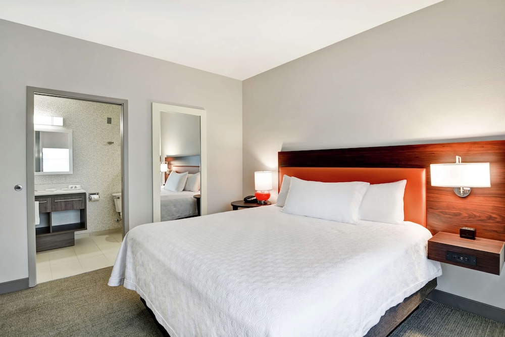 Home2 Suites by Hilton Madison Huntsville Airport - photo 12