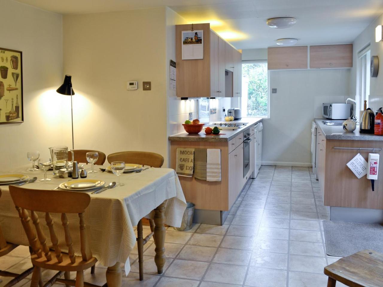 Calton Cottage