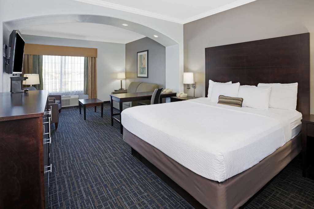 Sonesta Essential Houston Westchase - photo 20