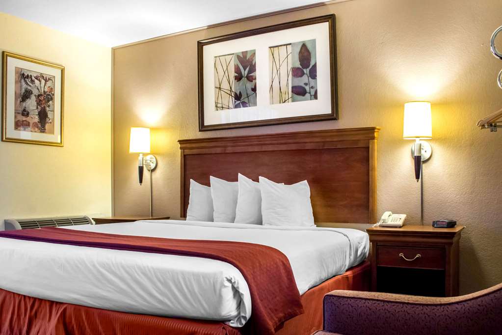 Quality Inn Wickenburg - photo 23