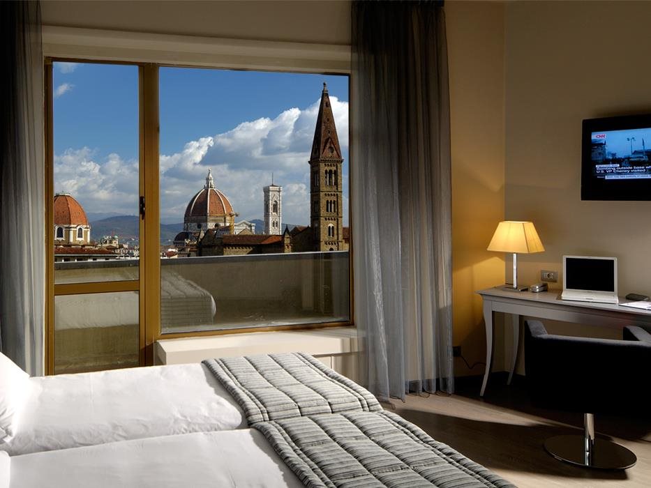 The Style Florence - carbon neutral hotel in Florence
