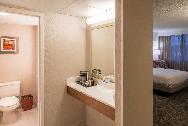 The Brookhaven Atlanta Hotel - photo 14