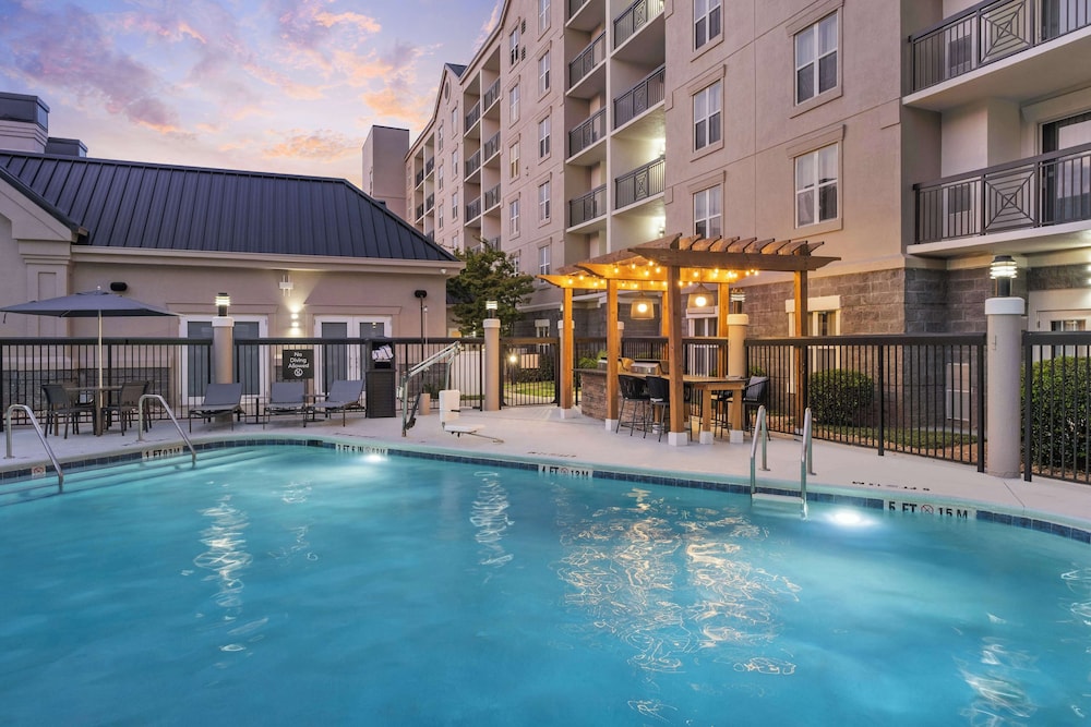 Homewood Suites by Hilton Atlanta Alpharetta - photo 36