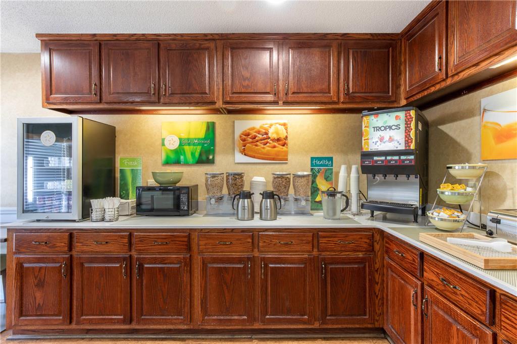 Quality Inn Cheraw - photo 24