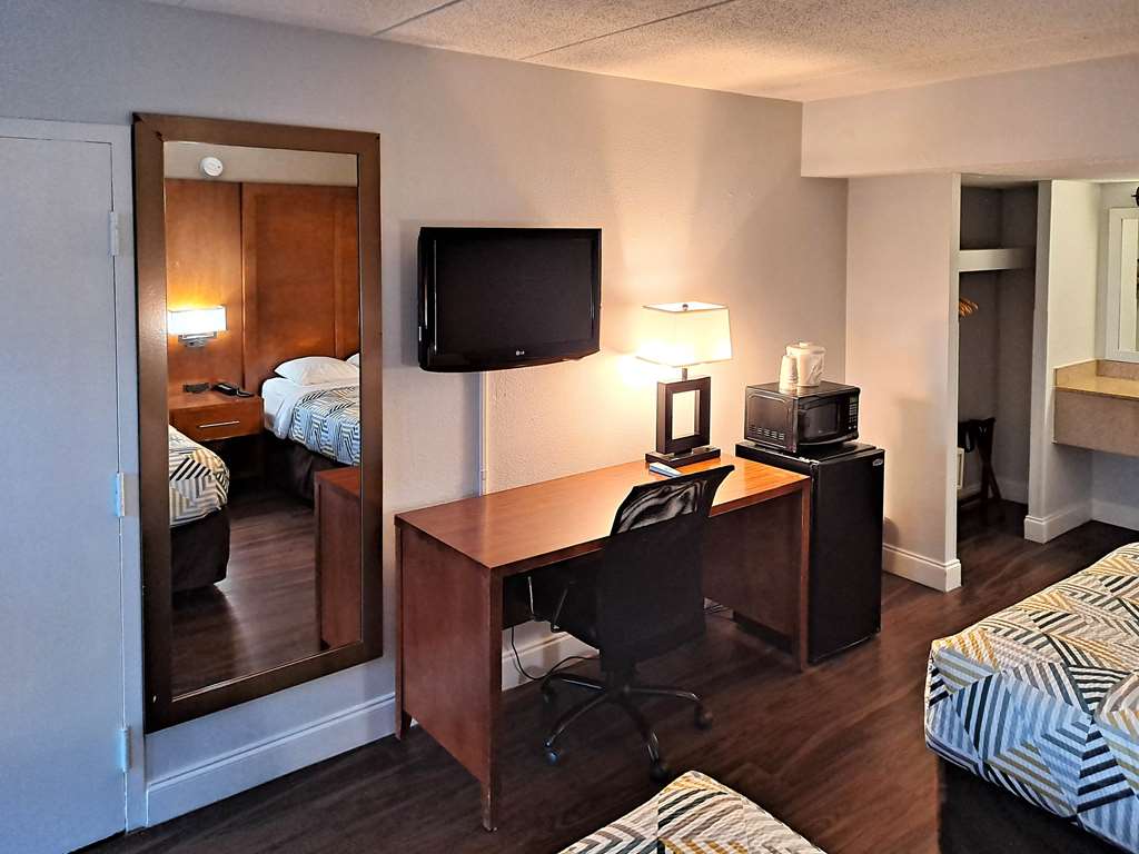 Studio 6 Suites Catonsville Md Baltimore West - photo 11