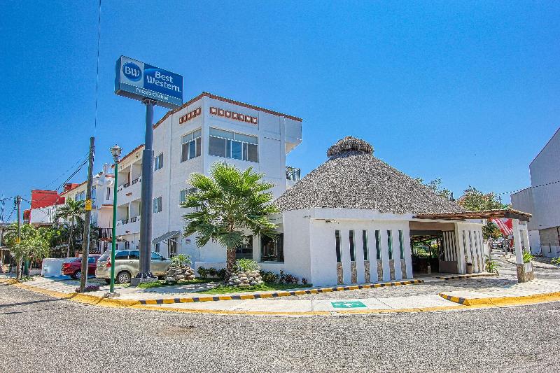 General view