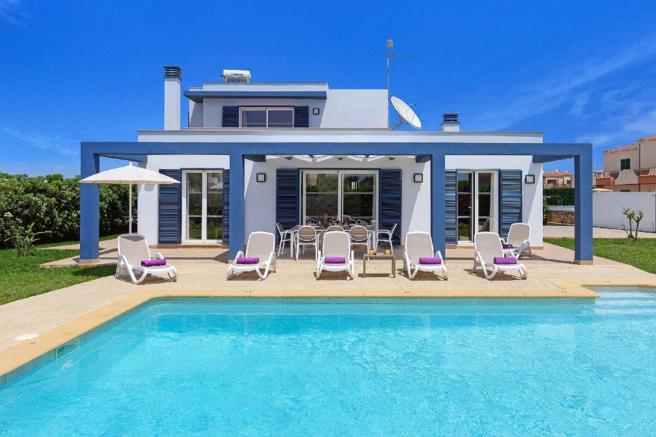 Blue Dream — 4-Star Luxury Hotel in Ciutadella, Spain