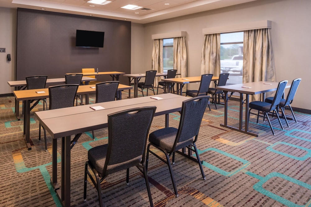 Residence Inn by Marriott Decatur - photo 47