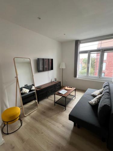 Aux Pieds Des Terrils - last minute hotel in Lens