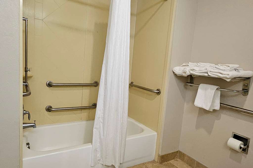 Ramada by Wyndham Burkburnett Wichita Falls - photo 10