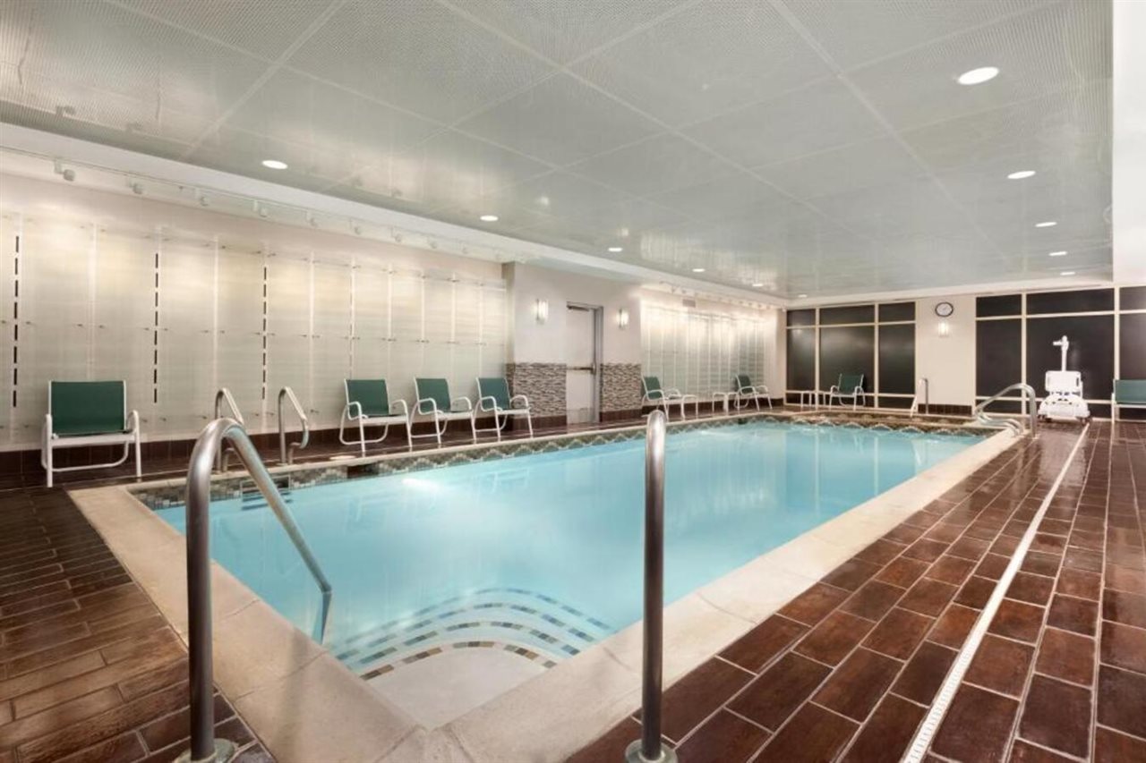 The H Hotel - photo 10