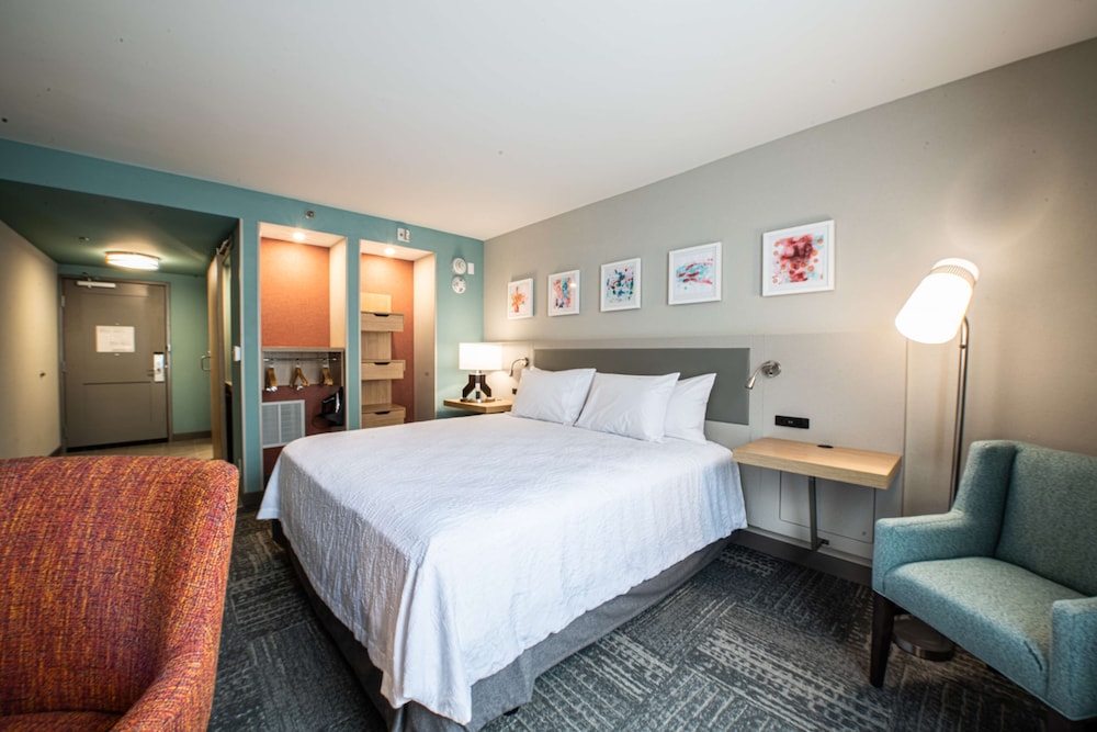 Hilton Garden Inn Asheville South - photo 6