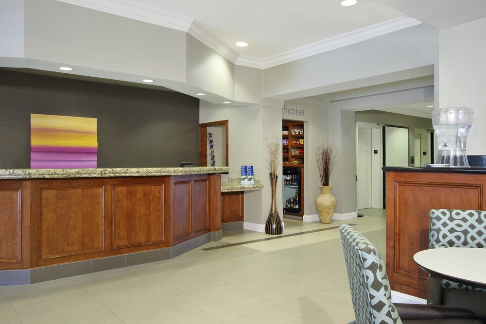 Residence Inn by Marriott Colorado Springs North Air Force Academy - photo 16