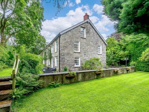 2 Bed in Felindre 85444 in Llandysul, United Kingdom