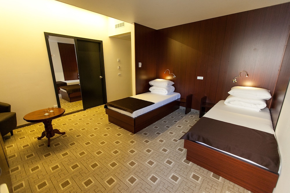 Hotel Olsi — Chisinau — photo 4
