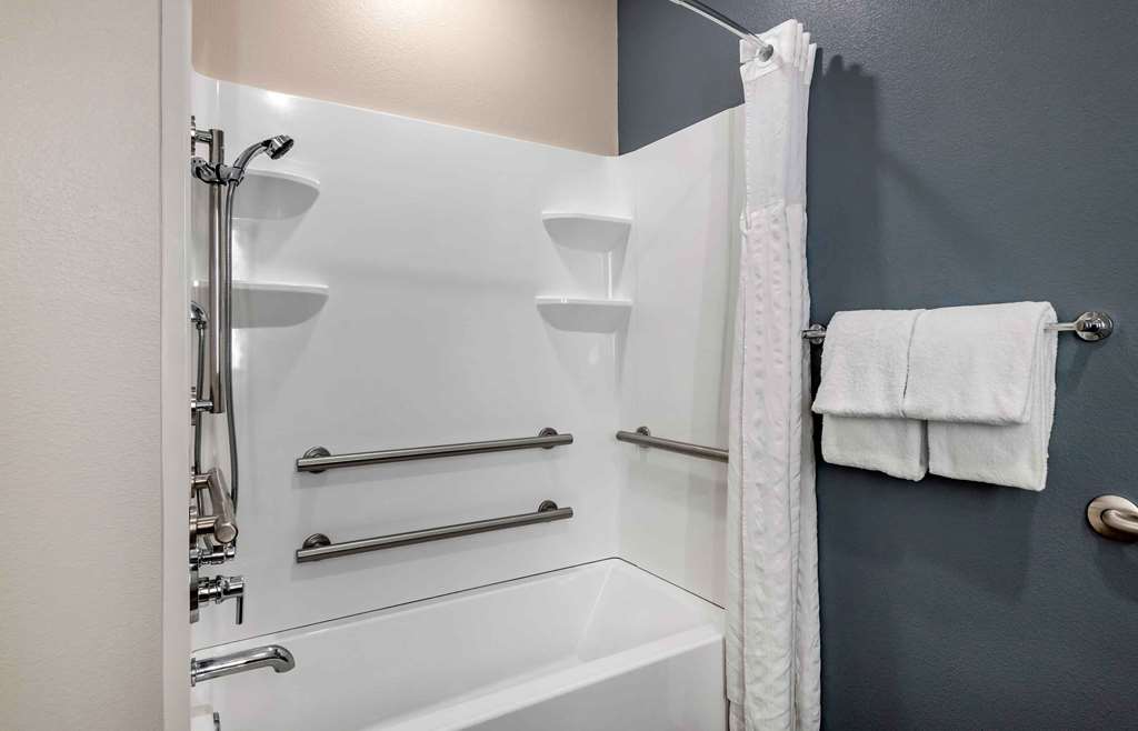 Extended Stay America Premier Suites Titusville Space Center - photo 58