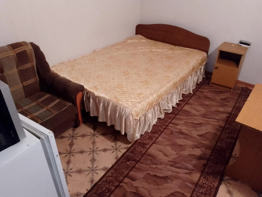 Moldovanochka - carbon neutral hotel in Unknown City