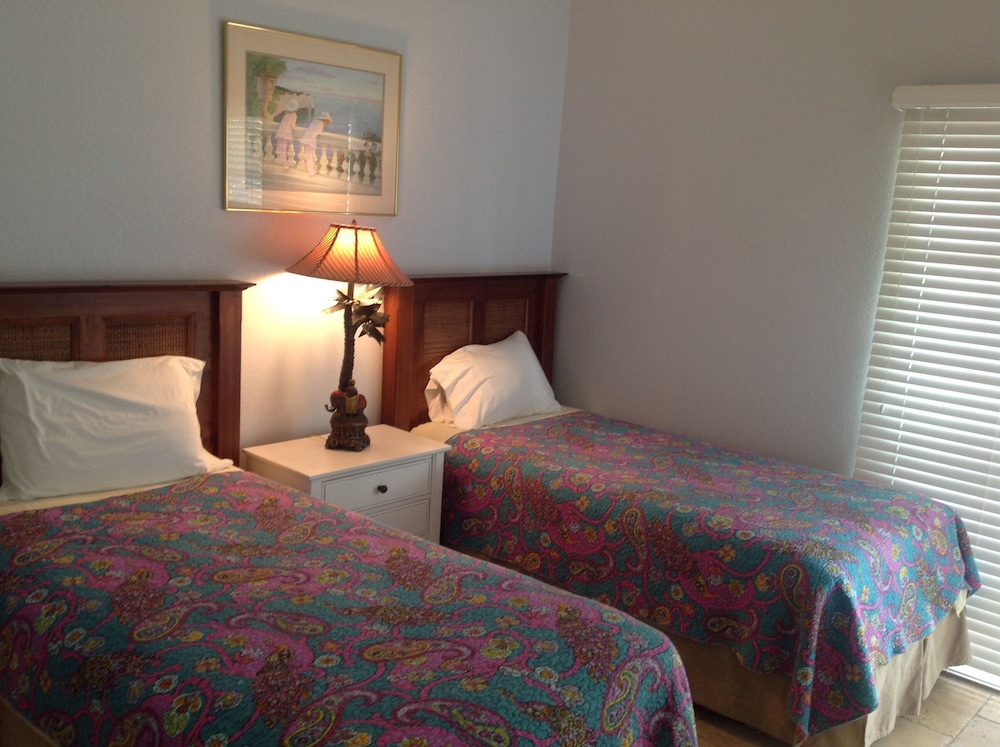 Vistalmar Beach Resort - photo 20