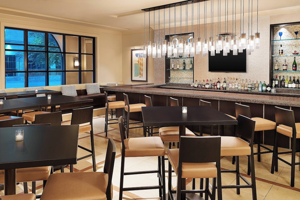 Sheraton Stonebriar Hotel - photo 48
