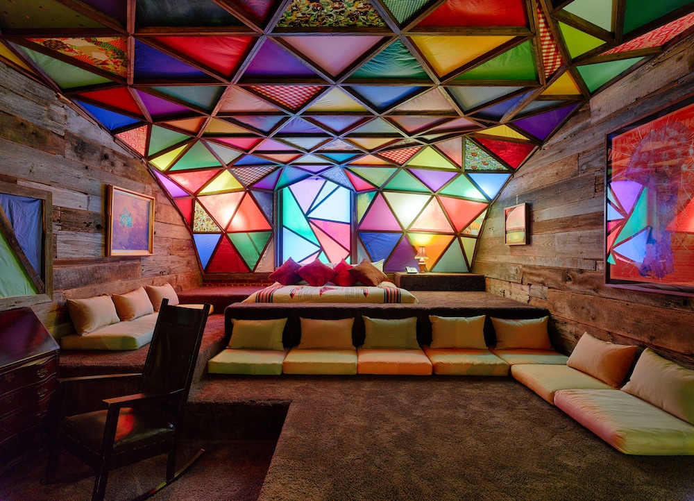 21c Museum Hotel Louisville - photo 8