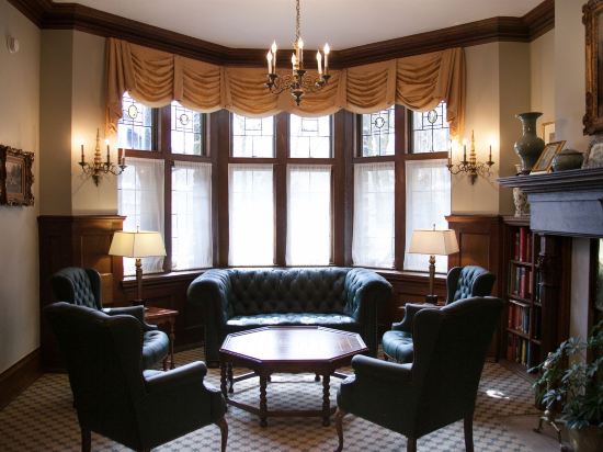 Inn at Villanova University - photo 7
