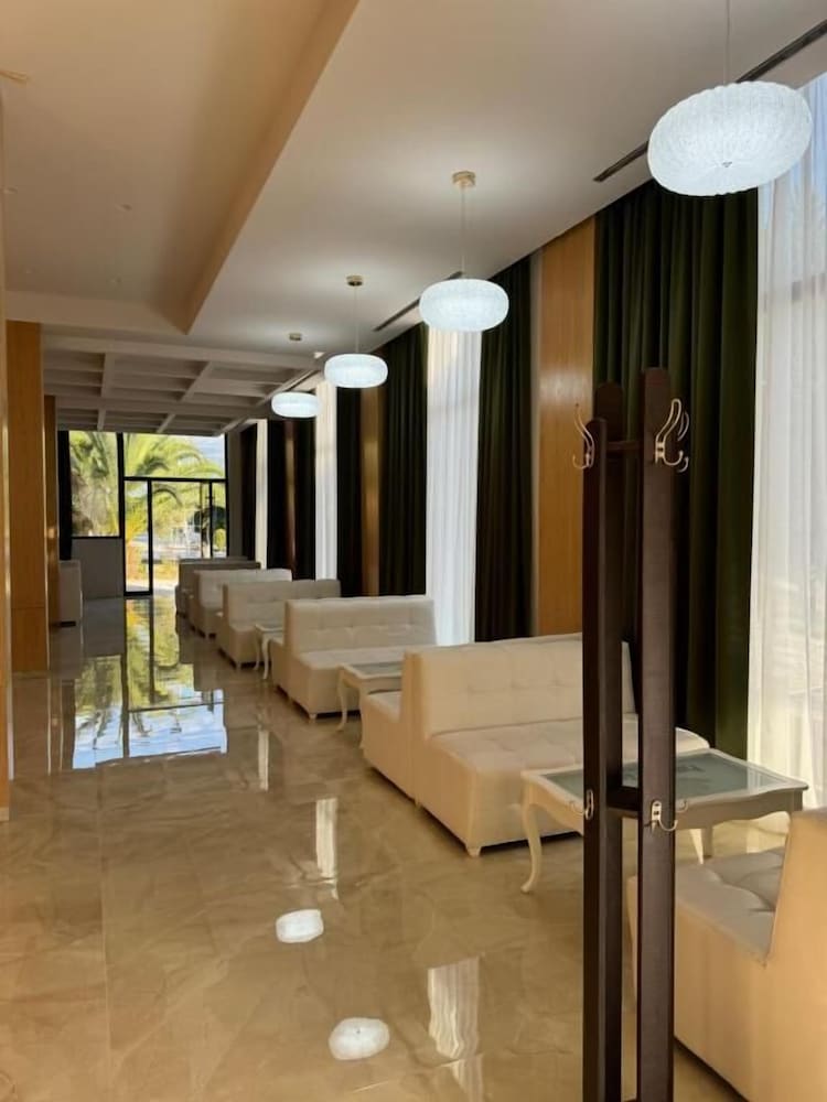 Hotel Panorama & Spa Elbasan — Elbasan — photo 3