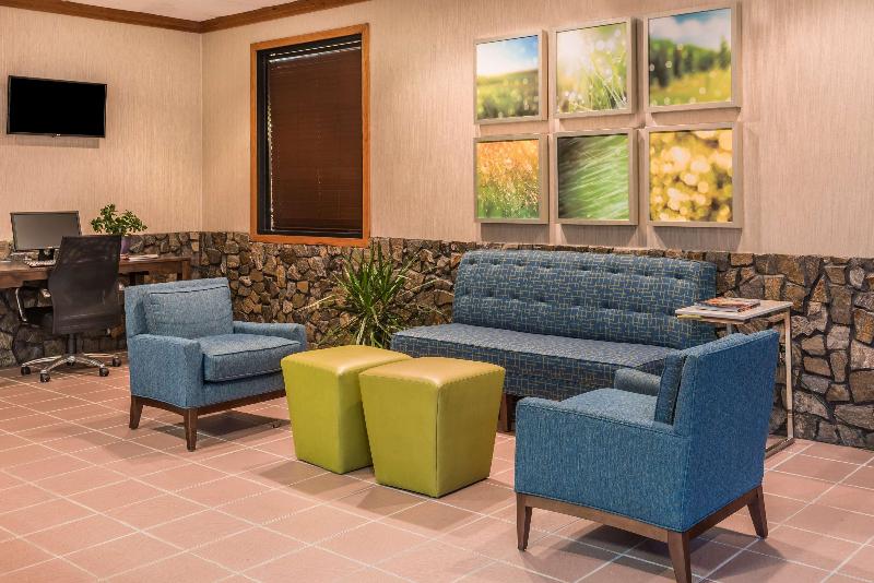 Days Inn by Wyndham South Hill - photo 2
