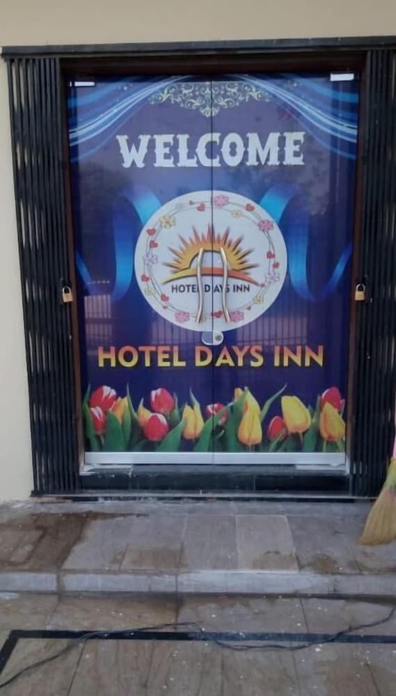 Hotel Days Inn - last minute hotel in Lahore