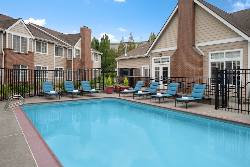 Residence Inn by Marriott Portland Hillsboro - photo 19