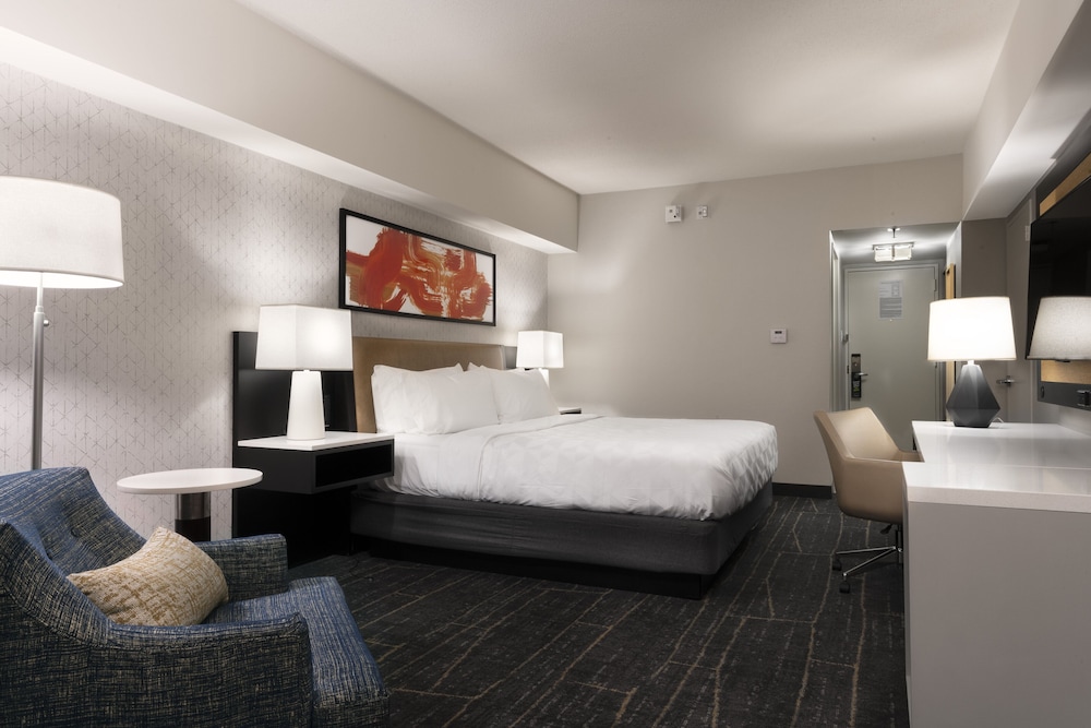 Holiday Inn Chicago Dwtn The Mart by IHG - photo 98