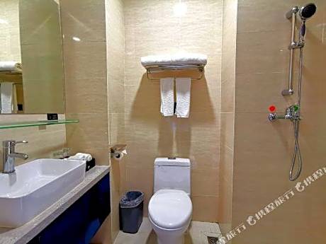 Wehouse Hotel - last minute hotel in Shenzhen