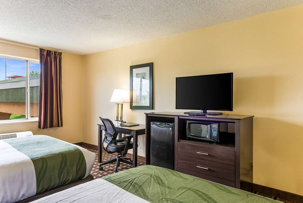 Quality Inn Huntersville near Lake Norman - photo 17