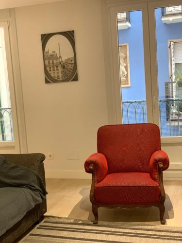Casa Mery Pamplona — 4-Star Luxury Hotel in Pamplona, Spain