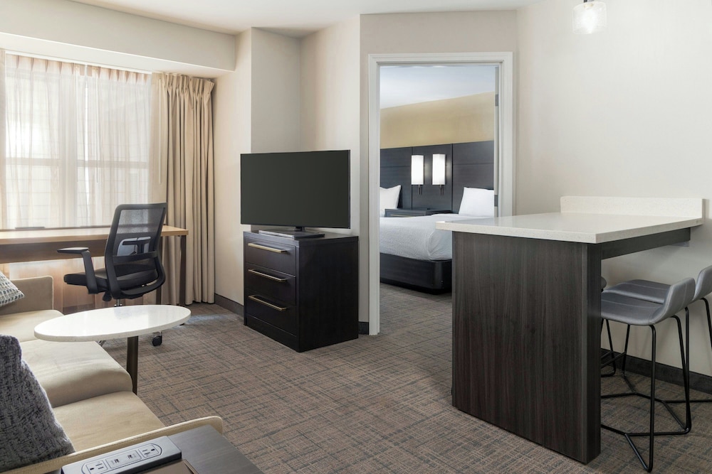 Residence Inn by Marriott Dayton Vandalia - photo 6