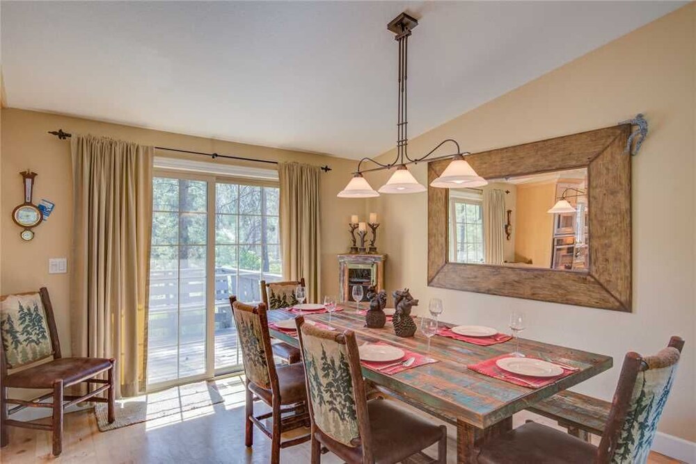 Lost Lane #8 by Village Properties at Sunriver Bend - photo 5