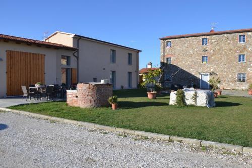 Cà Thomas — hotel in Castelnuovo Magra