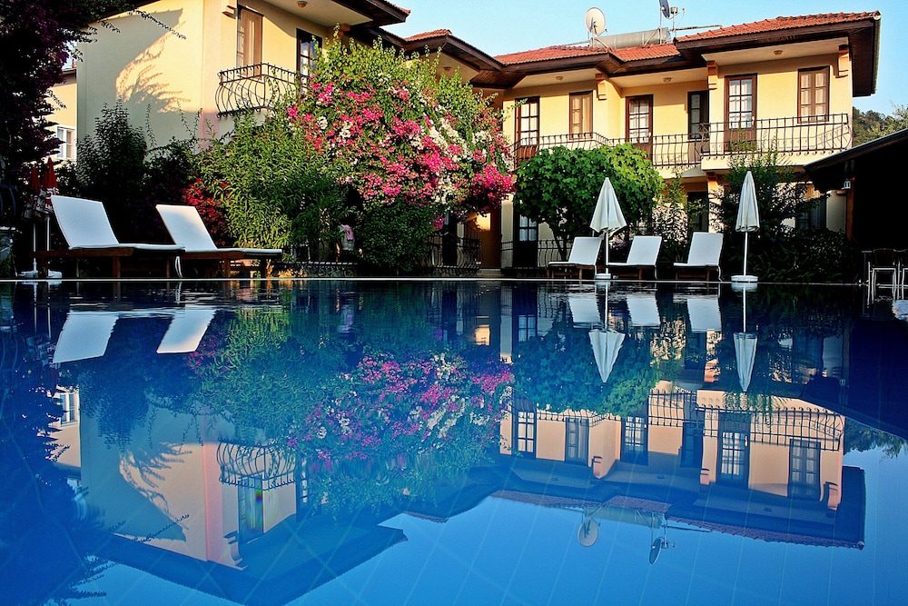 Gorkem Apart Hotel in Fethiye, Turkey