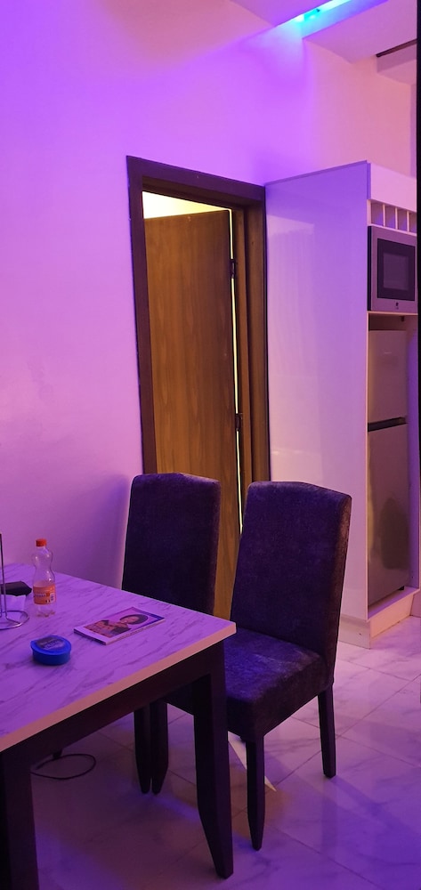Sapphire Residences by Crystal — Lagos — photo 5