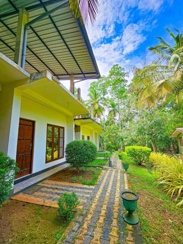 Yoma Wild Hotel - last minute hotel in Unknown City