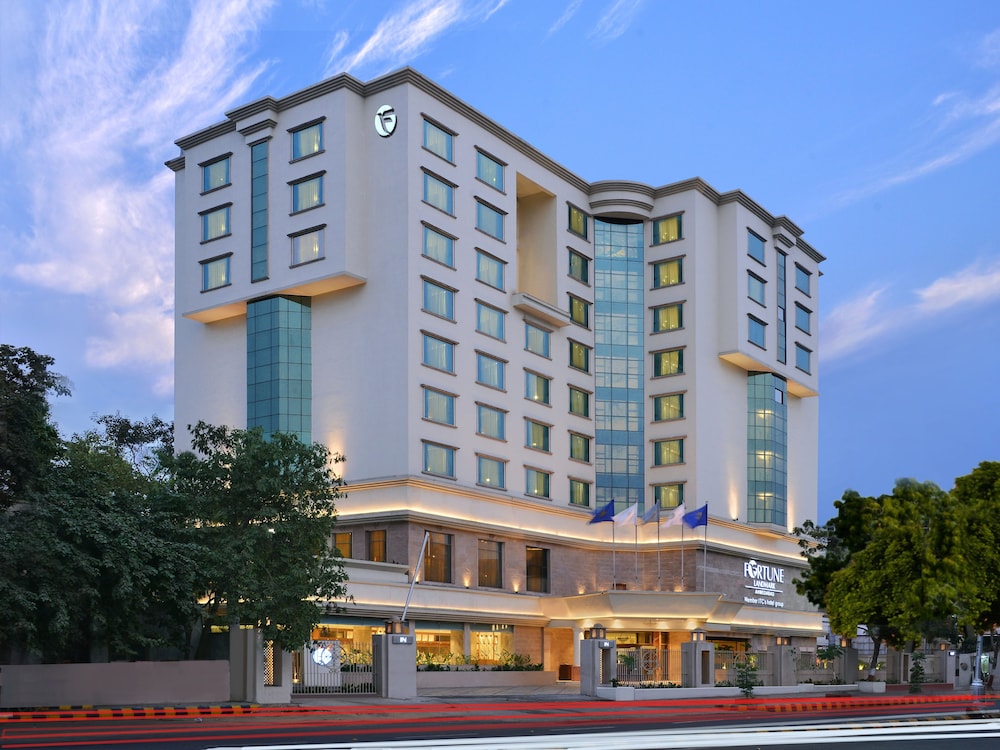 Fortune Landmark Hotel Member ITC Hotel Group