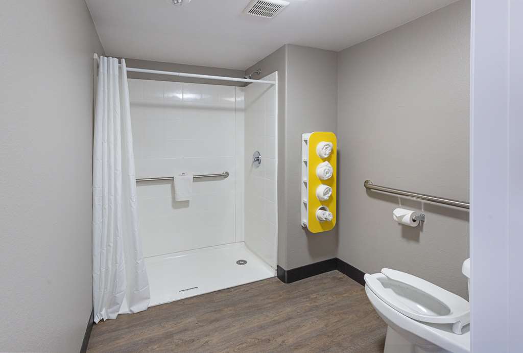 Motel 6 Show Low AZ - photo 29