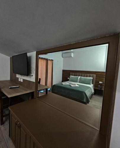 Hotel Agron - last minute hotel in Tirana