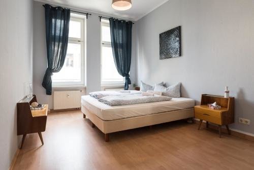 Oskars Absteige in Leipzig, Germany