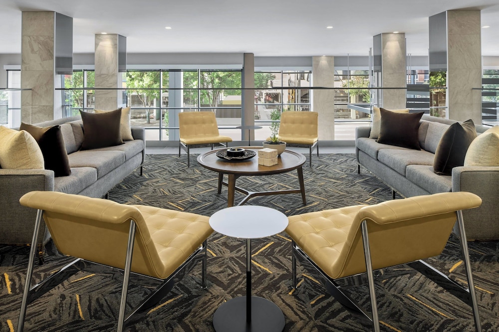 AC Hotel Louisville Downtown - photo 5