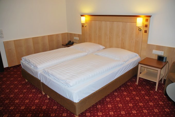 Hotel Gumberger GmbH Garni in Neufahrn Bei Freising, Germany