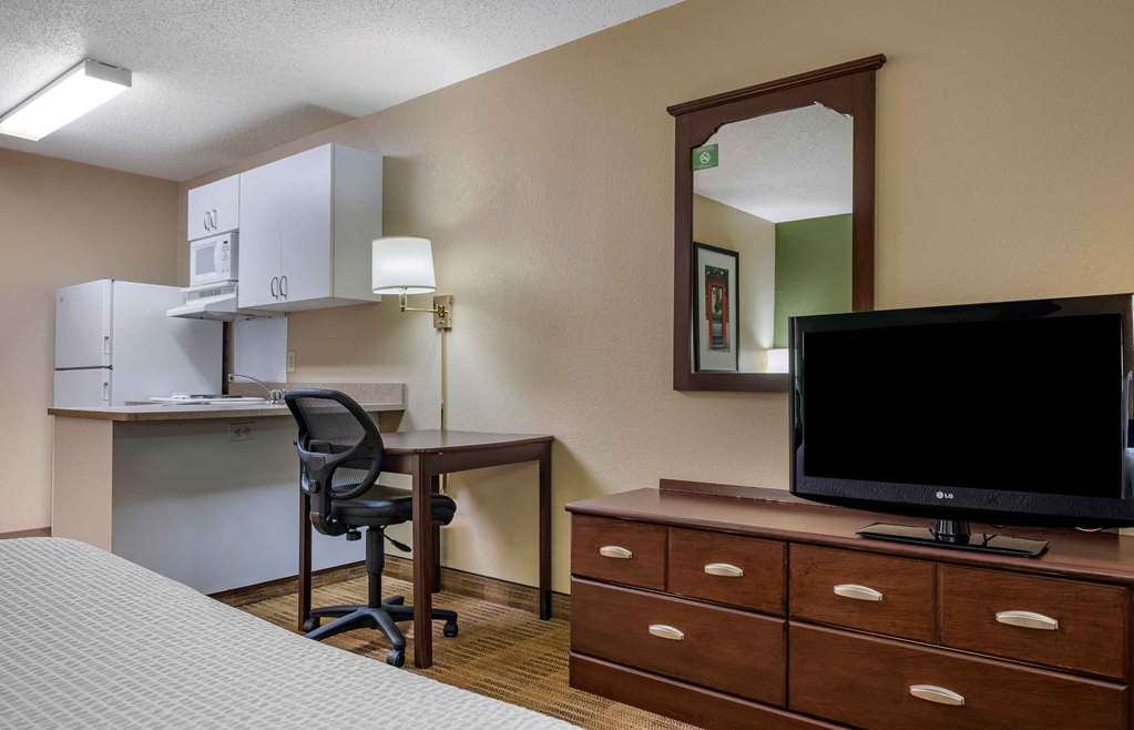 Extended Stay America Suites Pittsburgh West Mifflin - photo 13