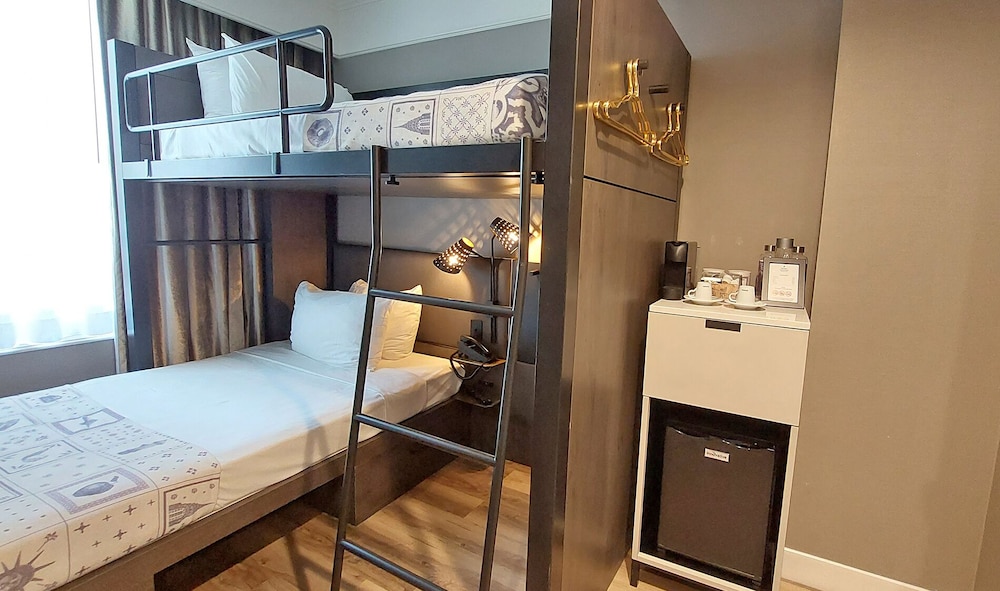 Pestana Park Avenue - photo 27