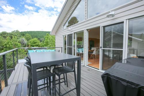 Toorak Treetop in Bright, Australia
