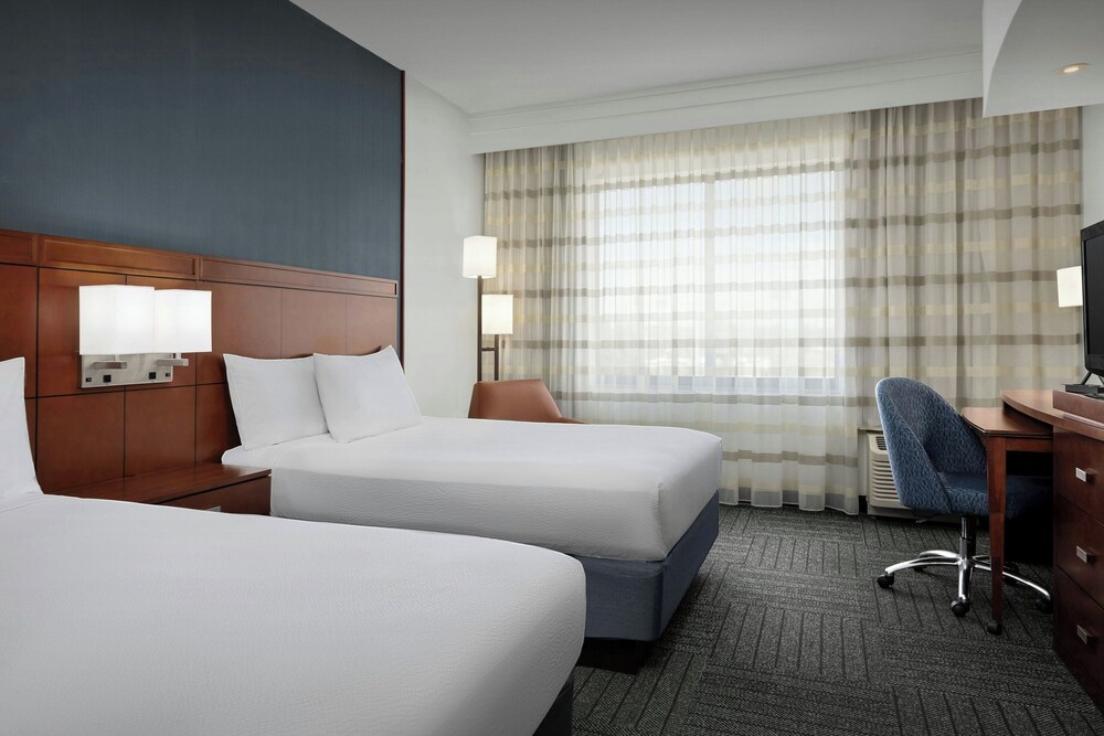 Courtyard by Marriott Salisbury NC - photo 10