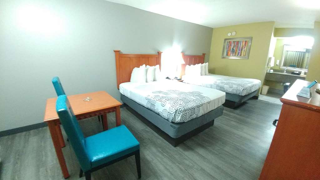 Best Western Jacksonville near Little Rock Air Force Base - photo 23
